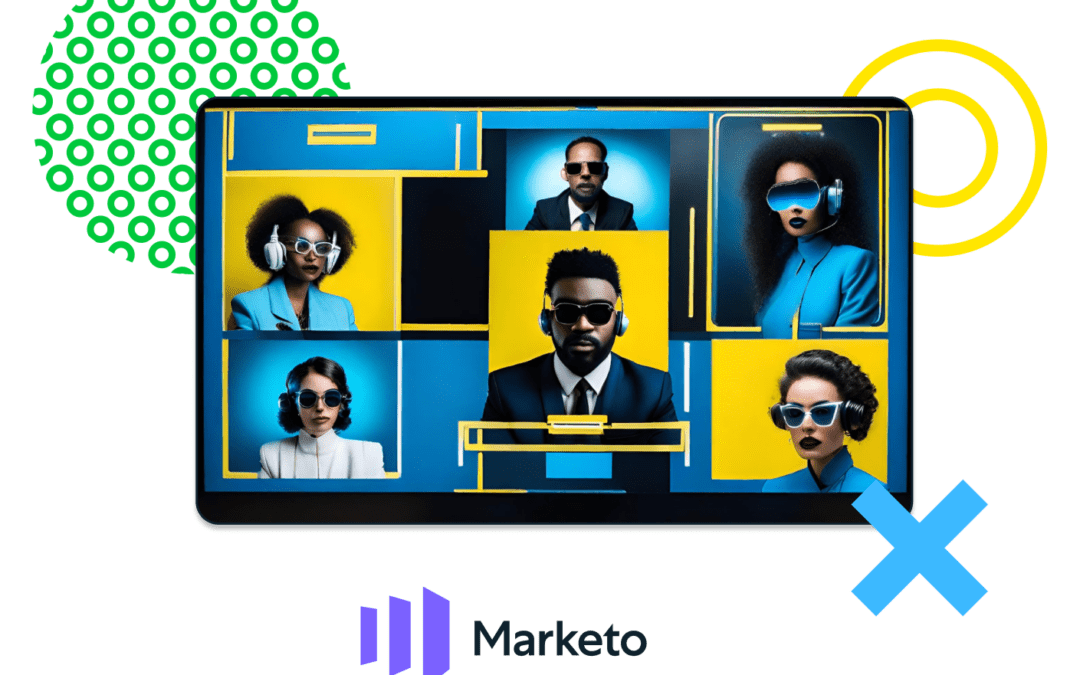 Marketo On-Demand Webinars