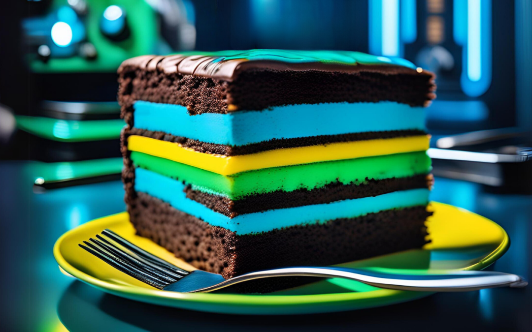 Marketers Can Have Their Cake and Eat It Too with Adobe Edge Delivery Services (EDS)