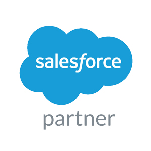 salesforce partner logo